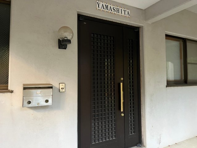 【中古】平　高瀬ハイランド　のエントランス