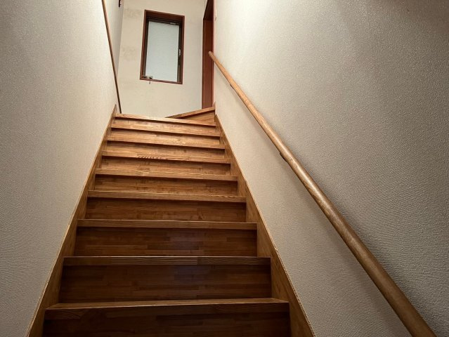 【中古】平　高瀬ハイランド　の内装