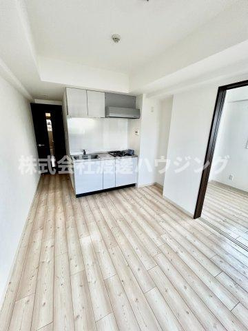 Ksスクエア江坂の内装