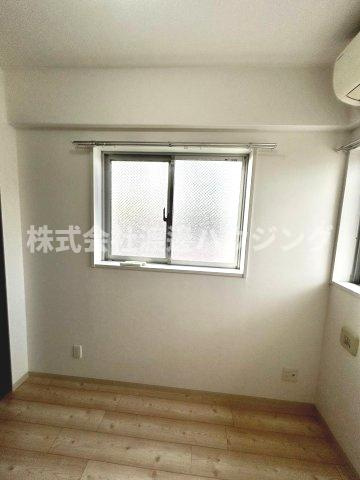 Ksスクエア江坂の内装