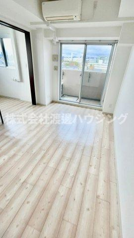 Ksスクエア江坂の内装