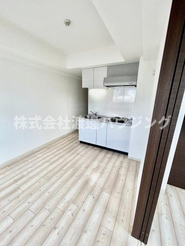 Ksスクエア江坂の内装