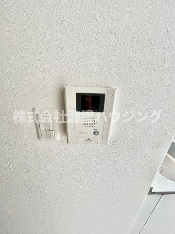 Ksスクエア江坂の設備