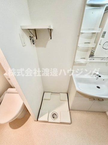 Ksスクエア江坂の設備