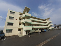 オーブ　アビタシオンの画像