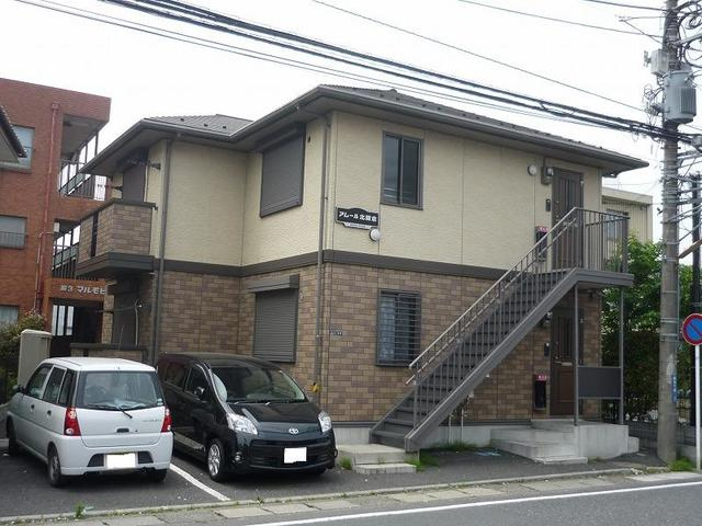 アムール北鎌倉