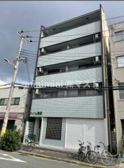 ハイム整優