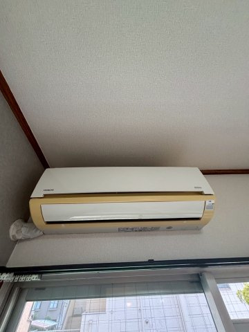 篠原南マンションの設備