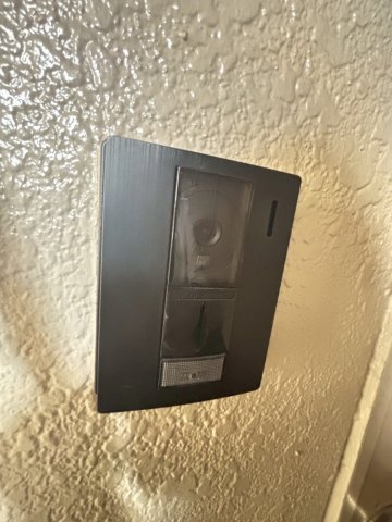 篠原南マンションのセキュリティ