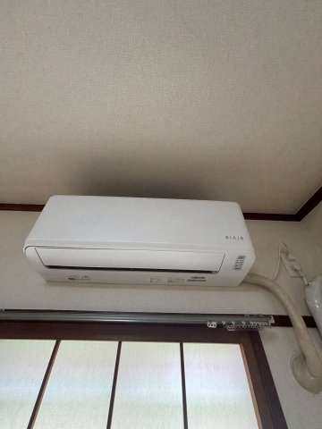 篠原南マンションの設備