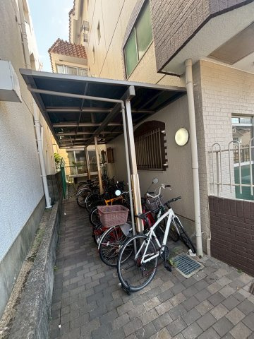 篠原南マンションのその他共用部分