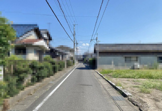  | 近江八幡市友定町　中古戸建