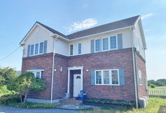 【外観】 | 近江八幡市友定町　中古戸建