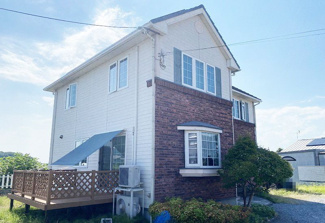  | 近江八幡市友定町　中古戸建