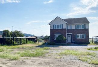  | 近江八幡市友定町　中古戸建