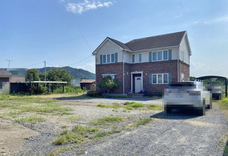  | 近江八幡市友定町　中古戸建