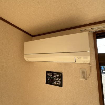 【設備】 | レークハイツ伊庭Ⅰ