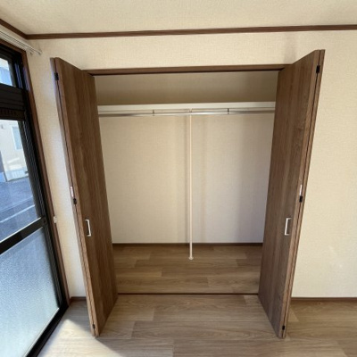 【収納】 | レークハイツ伊庭Ⅰ
