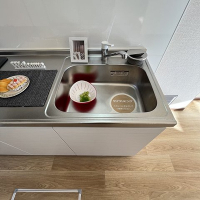 【設備】 | レークハイツ伊庭Ⅰ