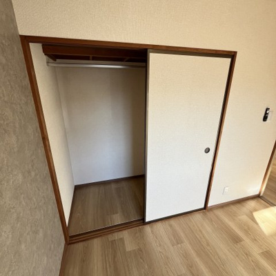 【収納】 | レークハイツ伊庭Ⅰ