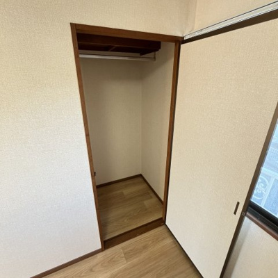 【収納】 | レークハイツ伊庭Ⅰ