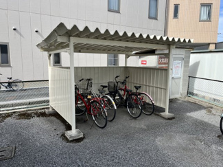 【その他共用部分】 | レークハイツ伊庭Ⅰ