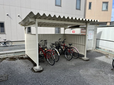 【その他共用部分】 | レークハイツ伊庭Ⅰ