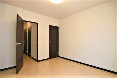 【居間・リビング】 | レオネクストサンシャイン岩室