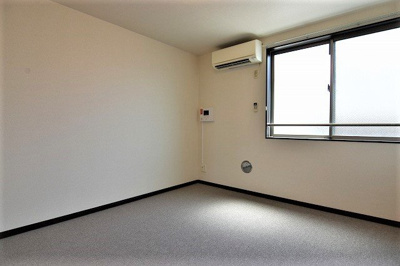 【居間・リビング】 | レオネクストサンシャイン岩室