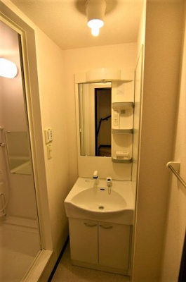 【内装】 | レオネクストサンシャイン岩室