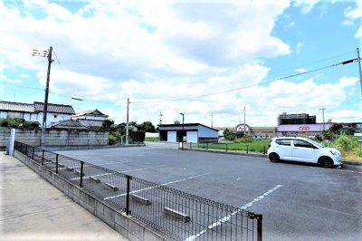 【その他】 | レオネクストサンシャイン岩室