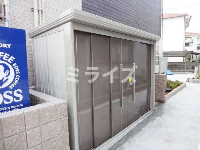 【その他共用部分】