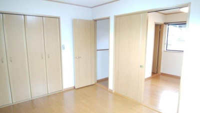 【洋室】 | 門前戸建