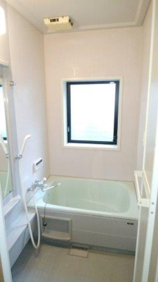 【浴室】 | 門前戸建