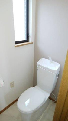 【トイレ】 | 門前戸建