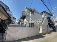 コーポケープセブンの画像