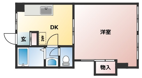 第3山下ビル