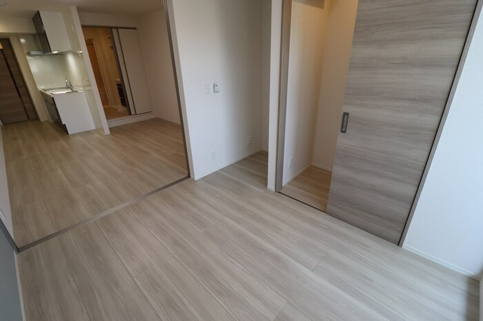 Asset-Court小金井本町Aの内装