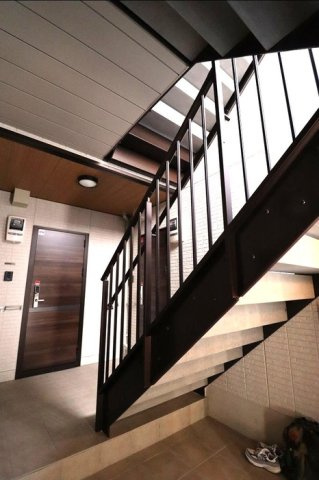 Asset-Court小金井本町Aのその他共用部分