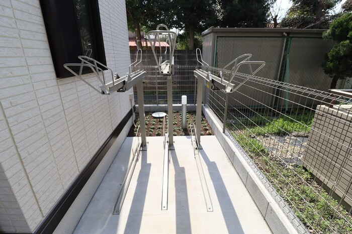 Asset-Court小金井本町Aのその他共用部分