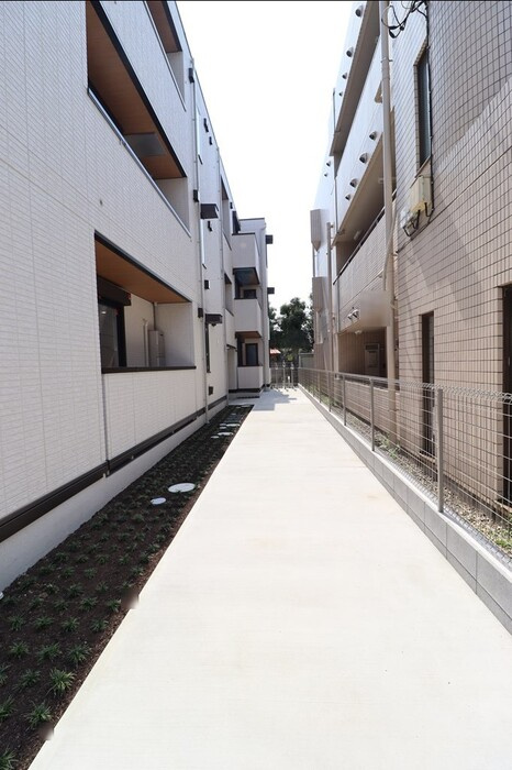 Asset-Court小金井本町Aのその他共用部分