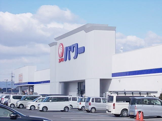 【周辺】 | アザレアツインズ | コメリパワー田原本店まで1600m