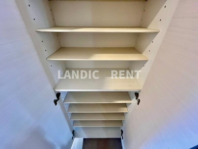 【玄関】 | David Link東公園