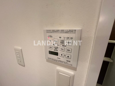 【設備】 | David Link東公園