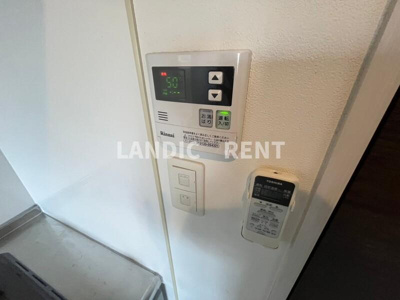 【設備】 | David Link東公園