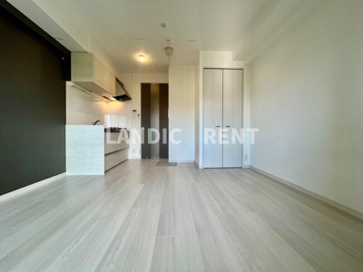 【居間・リビング】 | David Link東公園