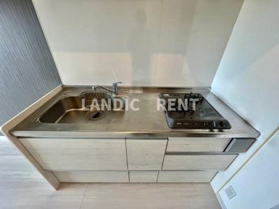 【キッチン】 | David Link東公園