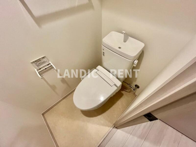 【トイレ】 | David Link東公園