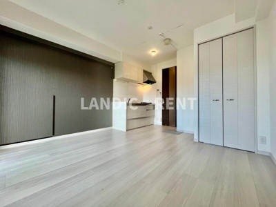 【内装】 | David Link東公園