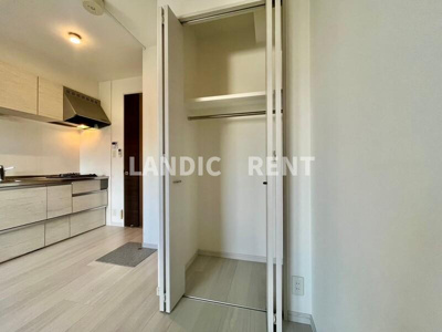 【収納】 | David Link東公園